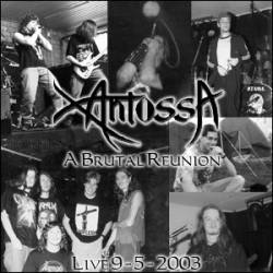 Xantossa : A Brutal Reunion